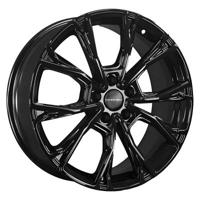 Khomen KHW1907 - Black