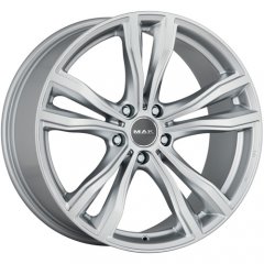 Mak X-Mode - Silver