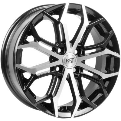 RST R126 - BD
