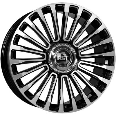 RST R2101FF