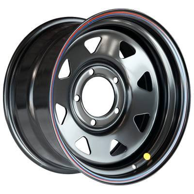 Off-Road Wheels Toyota Land Cruiser 100/105