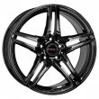 Borbet XRT - Gloss Black