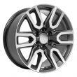 Khomen KHW1723 - Gray-FP