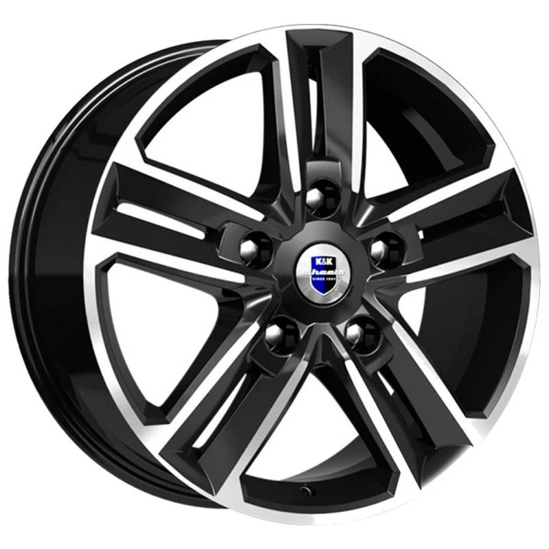 8x18 5x114.3 ET50 D66,1