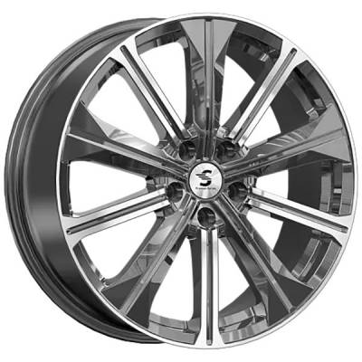 SKAD Premium Series КР013