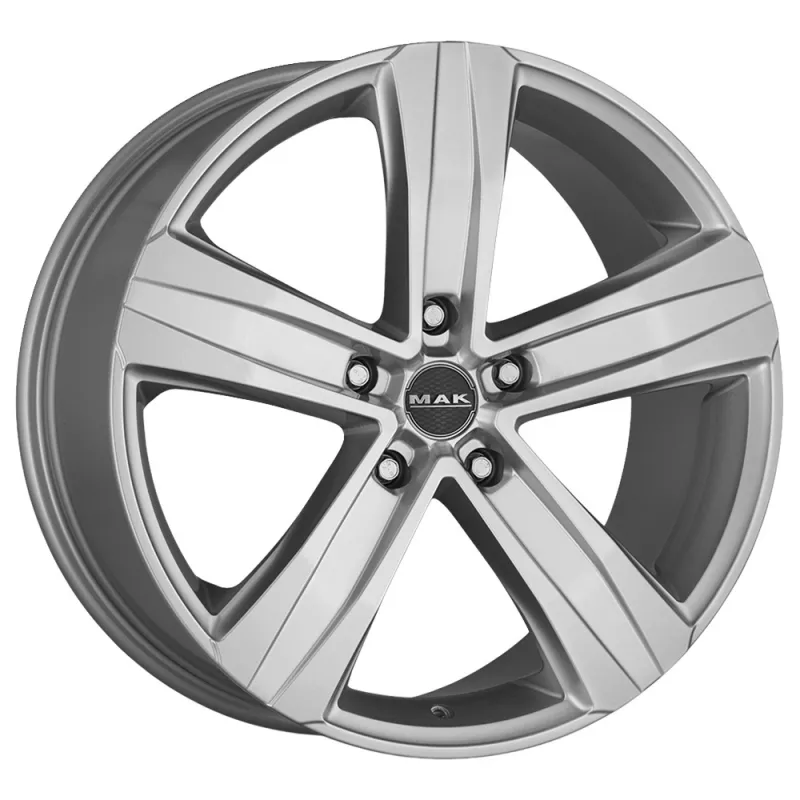 Mak Stone5 - Silver