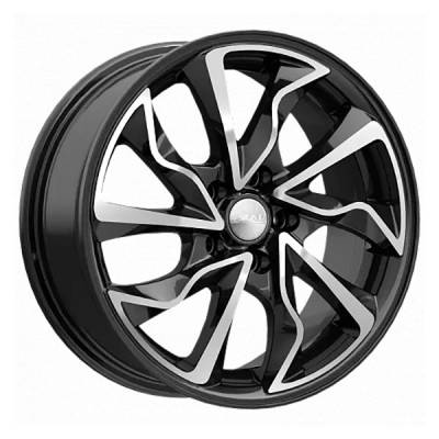7x17 5x112 ET45 D57,1