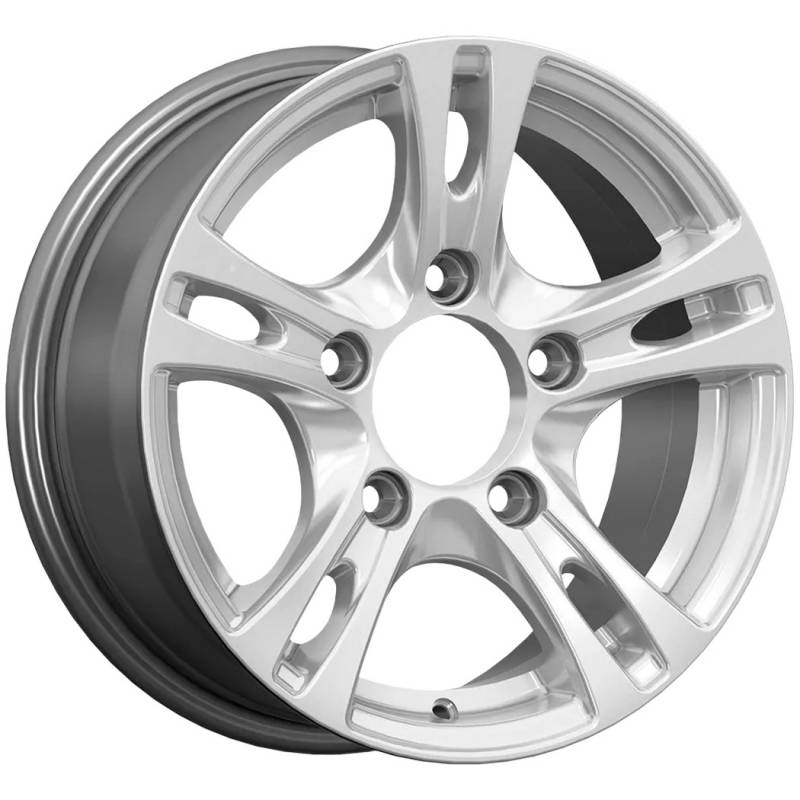 6,5x15 5x139.7 ET40 D98,5