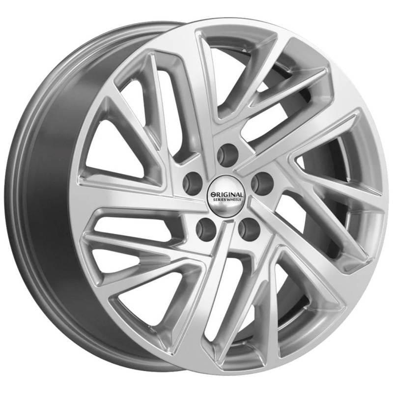 7x17 5x108 ET33 D60,1