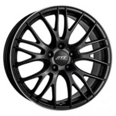 ATS Perfektion - Racing Black Lip Polished