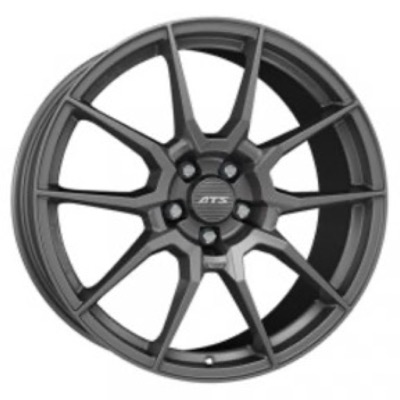 ATS Racelight - Racing Grey