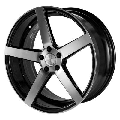 Race Ready CSS9135 - B-P