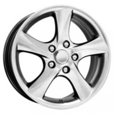 K&K КС395 (16_Mazda-6) - Сильвер