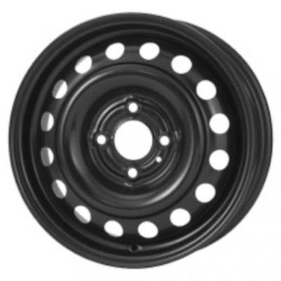 KFZ 4940 - Black