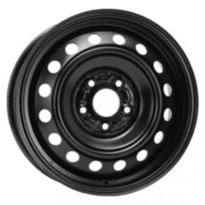 KFZ 8425 - Black