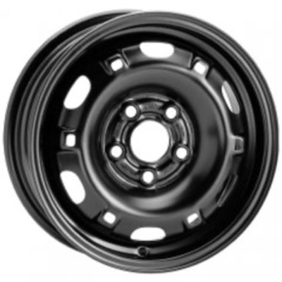 KFZ 9147 - Black