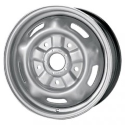 KFZ 9597 - Silver
