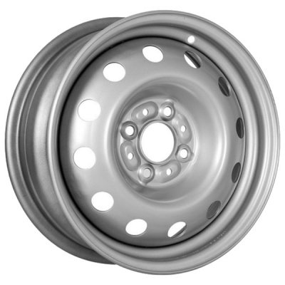Magnetto 14007 - Silver