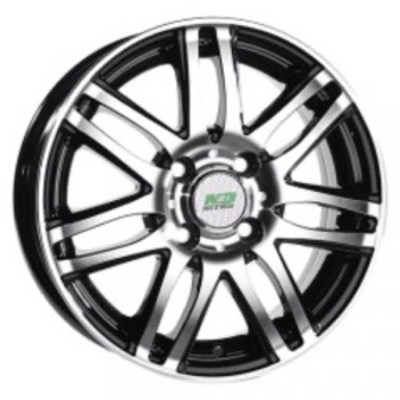 Nitro (N2O) Y459 - Silver