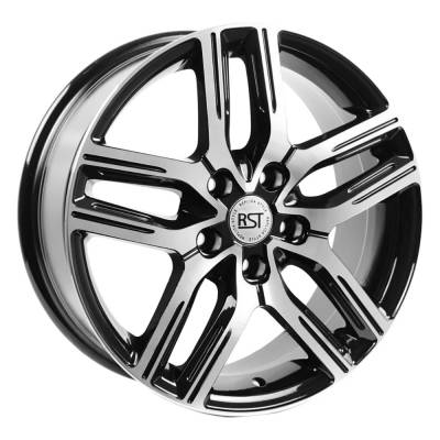 RST R127