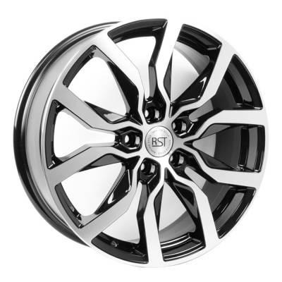RST R138 - BD