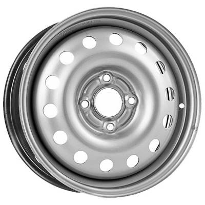 Trebl 7255 - Silver