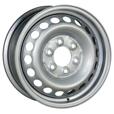 Trebl 9207 - Silver