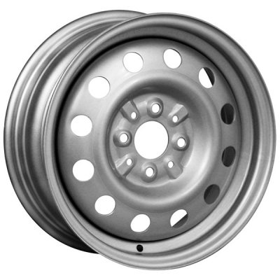 Trebl 9228 - Silver
