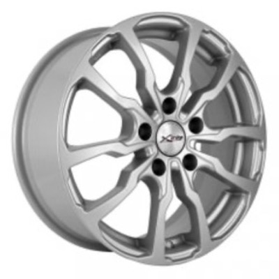 X'trike X-117 - HS