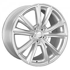 Audi A98 - Silver