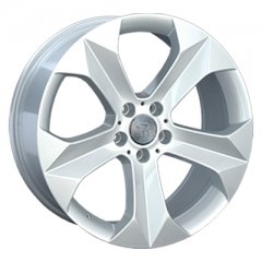 BMW B130 - Silver