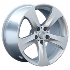BMW B82 - Silver