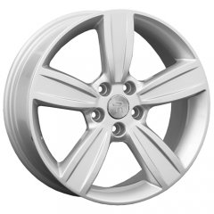 Citroen CI18 - Silver