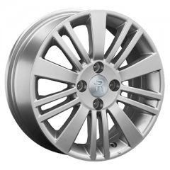 Fiat FT5 - Silver