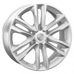 General Motors GN48 - Silver