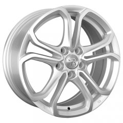 General Motors GN94 - Silver Full Polish