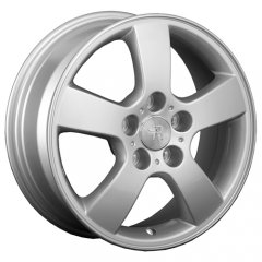 Hyundai HND13 - Silver