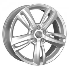 Kia KI122 - Silver