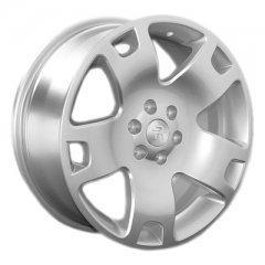 Kia KI34 - Silver