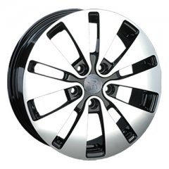Kia KI65 - Black Full Polish