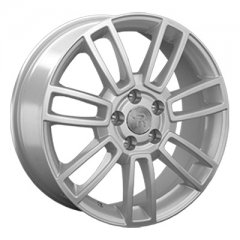 Land Rover LR20 - Silver