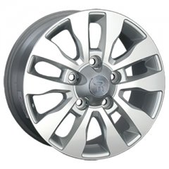 Lexus LX48