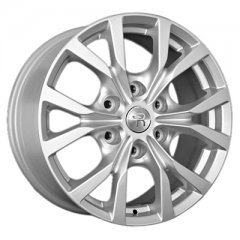Mitsubishi MI102 - Silver
