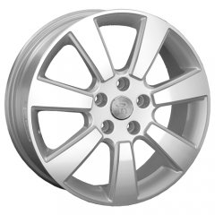 Mitsubishi MI99 - Silver Full Polish
