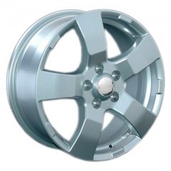 Nissan NS66 - Silver
