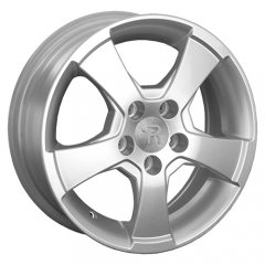 Skoda SK29 - Silver