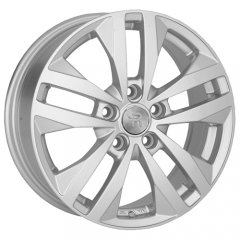 Skoda SK65 - Silver