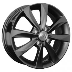 Suzuki SZ43 - Mist Black