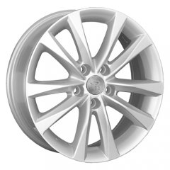 Toyota TY136 - Silver