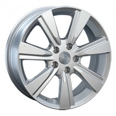 Toyota TY89